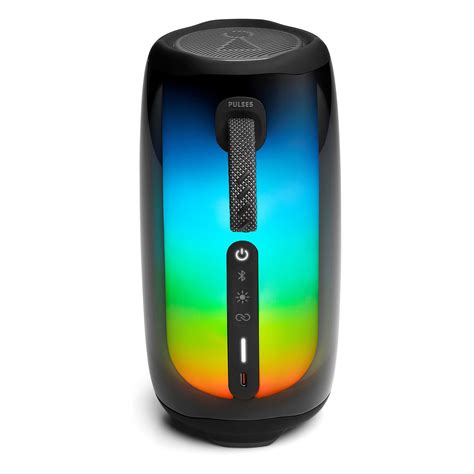 JBL Pulse 5 .